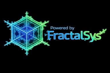 Powered by FractalSys